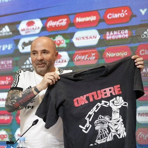sampaoli ricotero