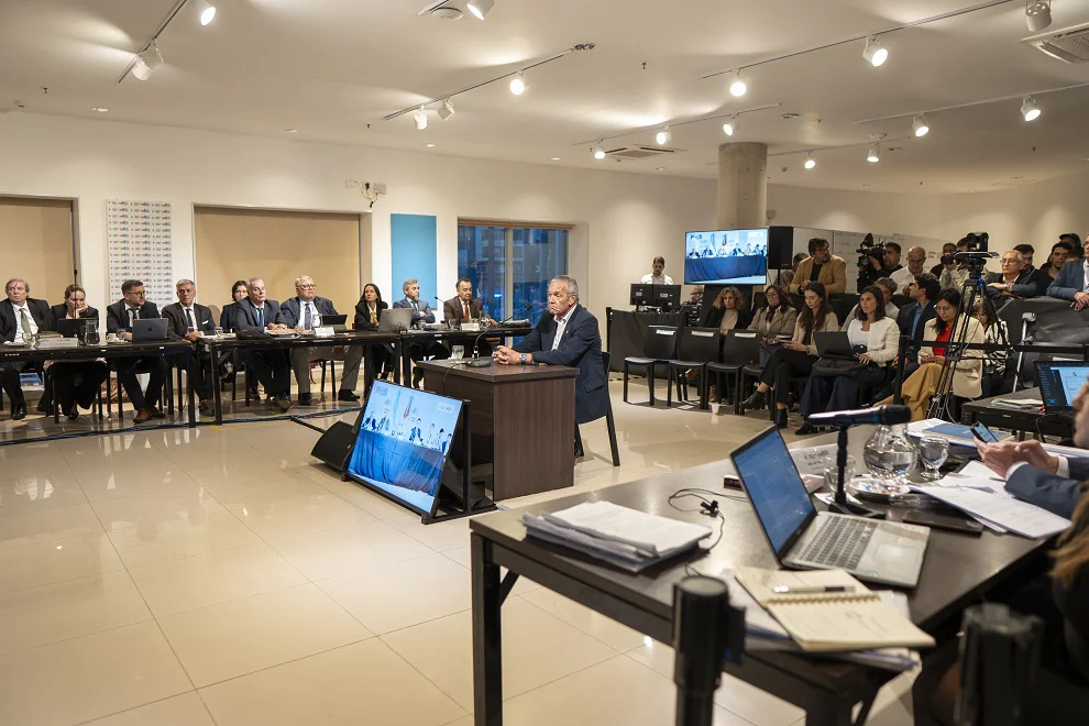 marcelo macarron jury