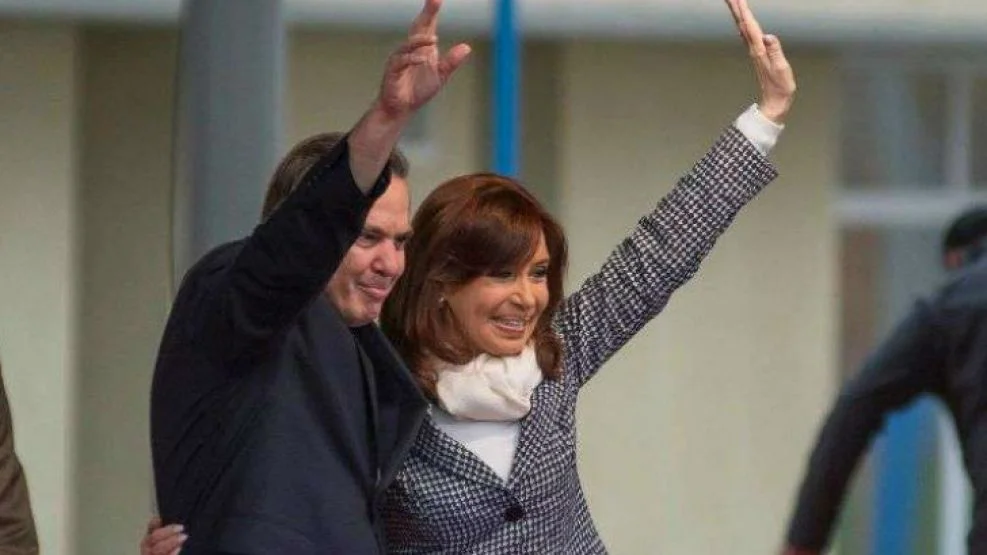 pichetto cfk