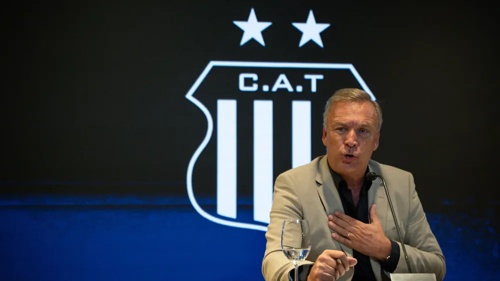 fassi escudo talleres