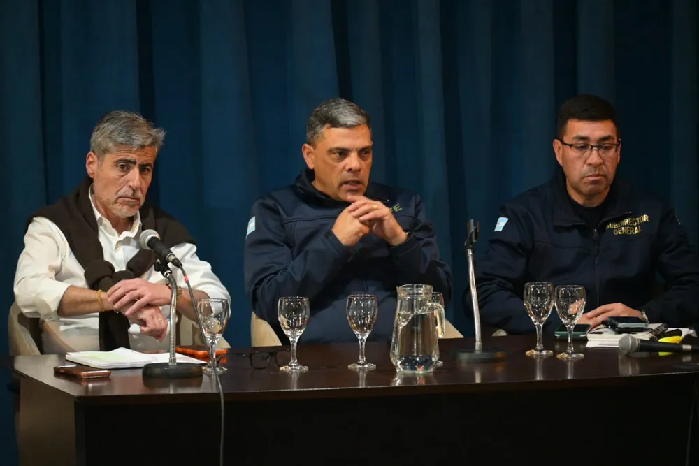 quinteros policia seguridad mundial