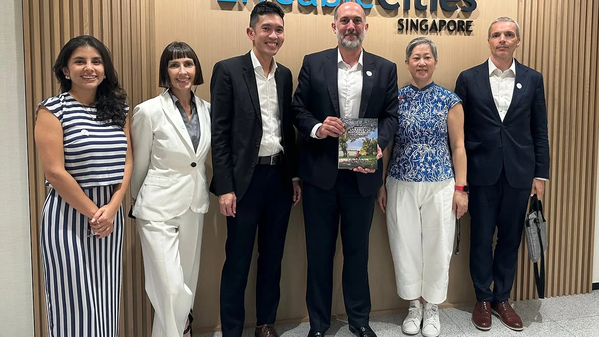 acosta singapur