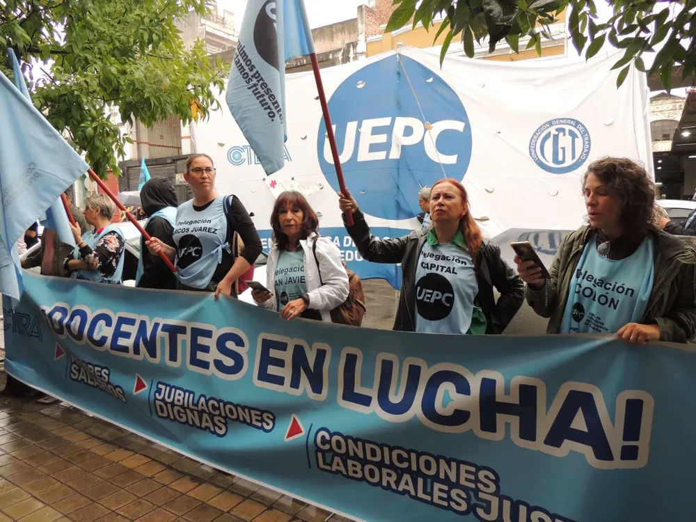 uepc trabajo