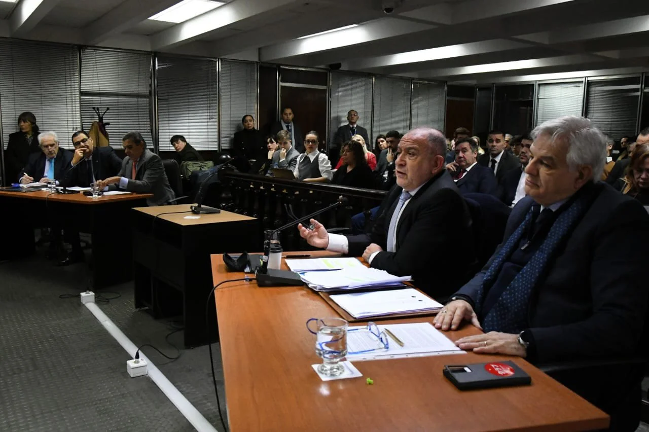 juez jury alfredo lopez