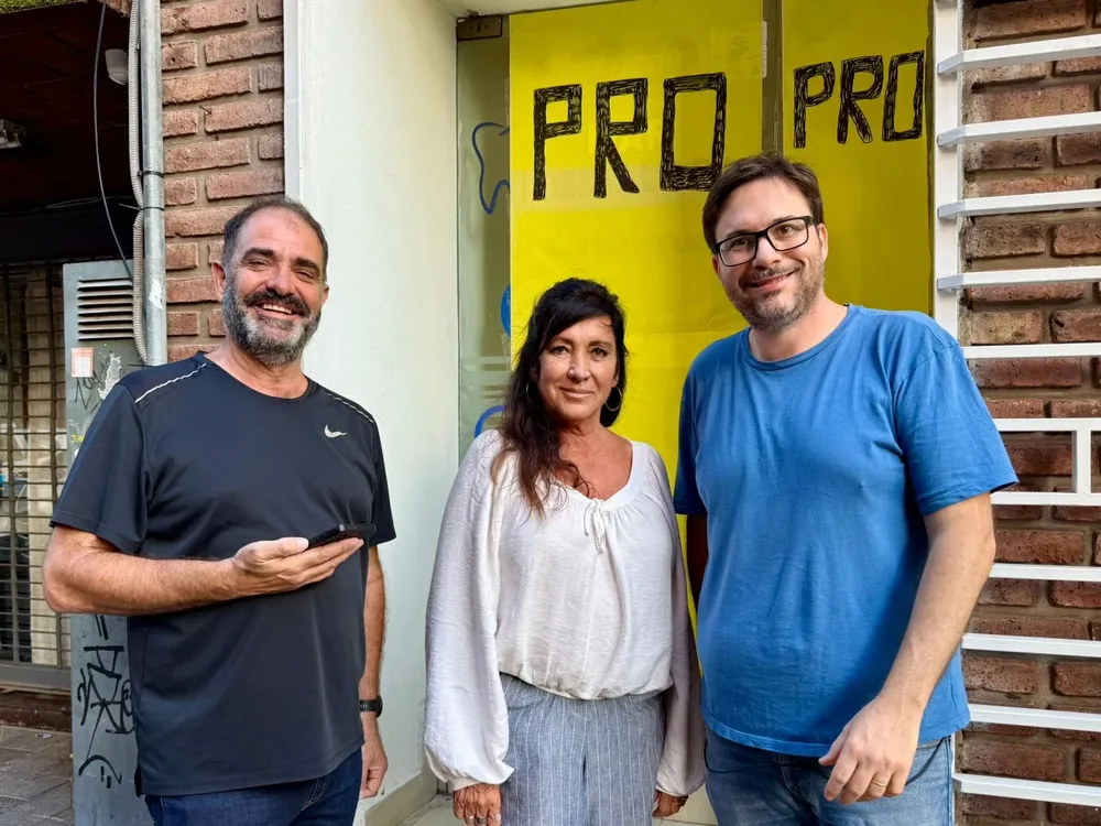 PRO CORDOBA RODRIGUEZ MACHADO AGOST CARREÑO