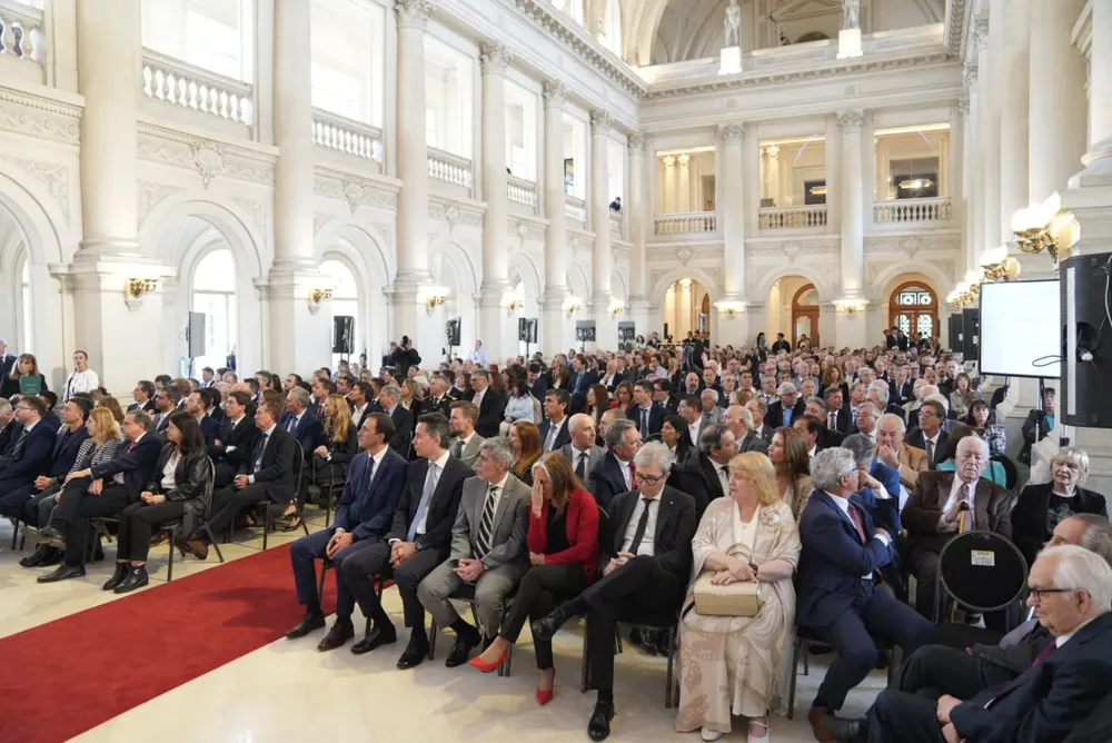 tribunales pasos perdidos