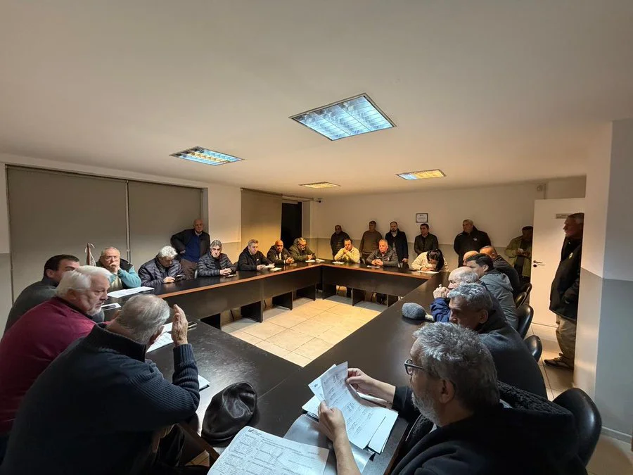 comite ejecutivo liga cordobesa