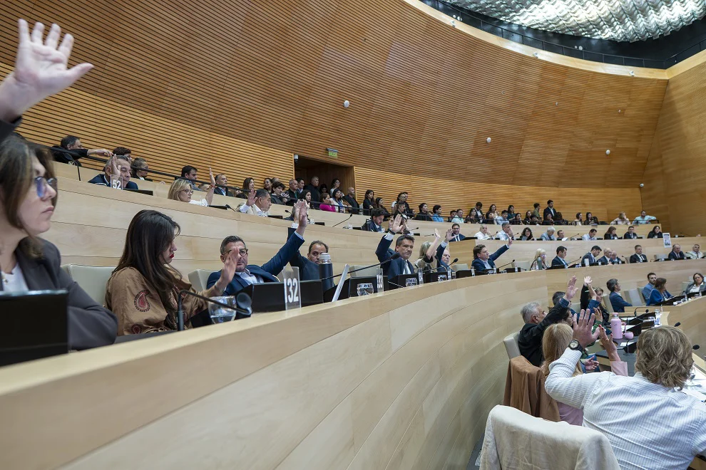 legislatura sesion renuncia flores