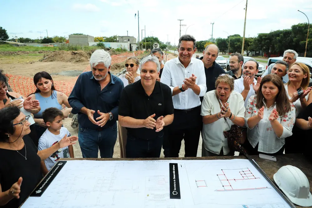 llaryora villa bustos