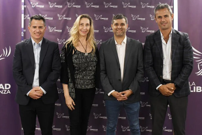 bornornoni zarate karina menem