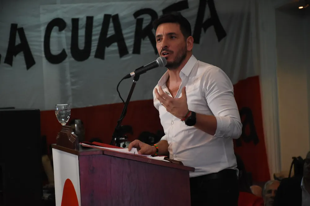 ferrer comité