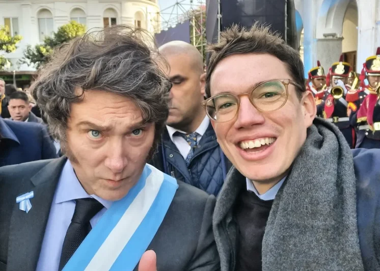 Hernández Maqueda Milei