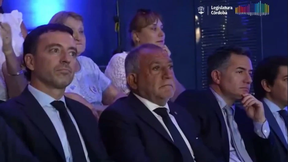 de loredo juez bornoroni