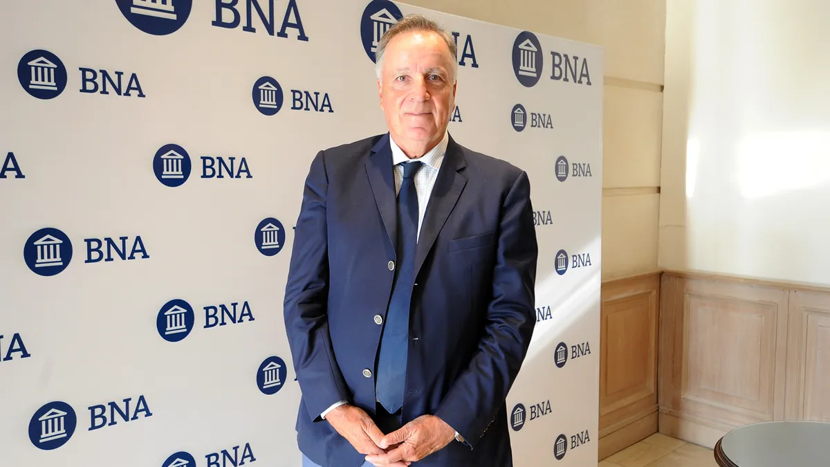 daniel tillard banco nacion