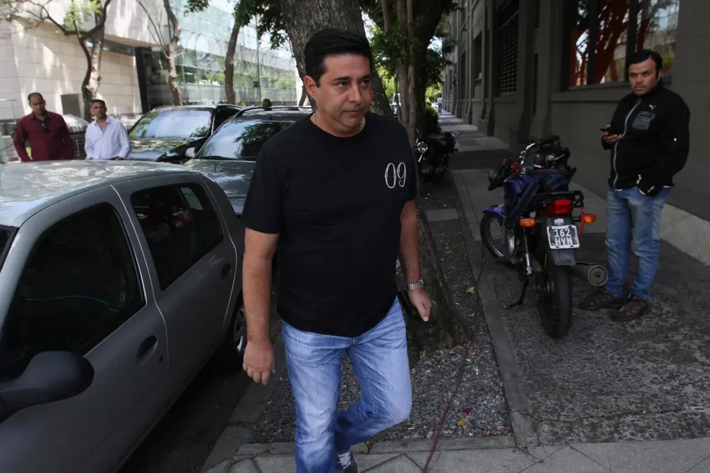 angelici tano