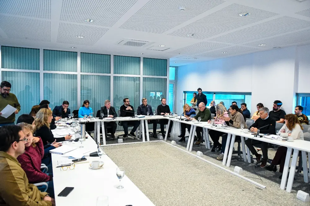 concejo comision lorenzatti