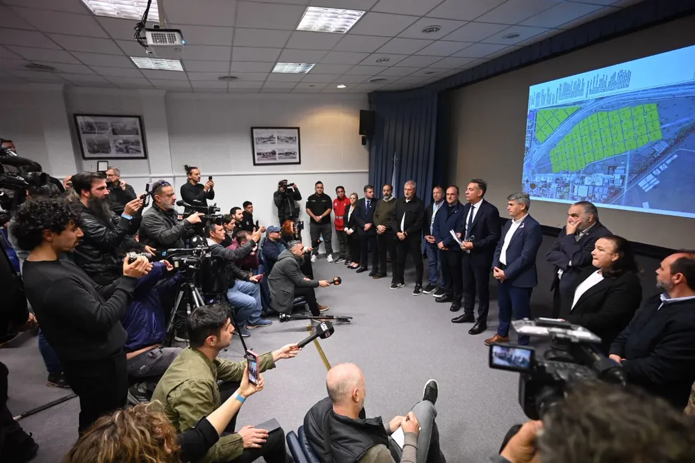 reunion visita papa passerini siciliano fadea