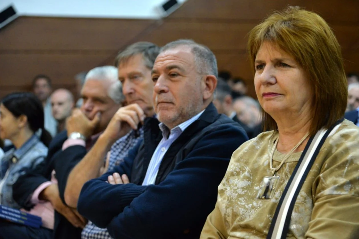 bullrich juez marzo 2022