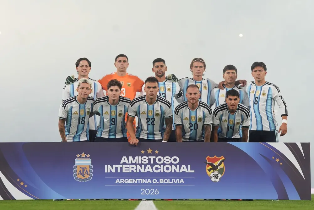 seleccion cordoba