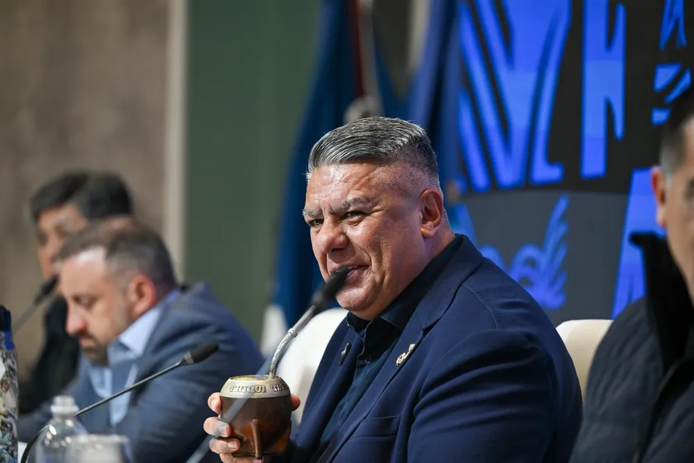 tapia mate