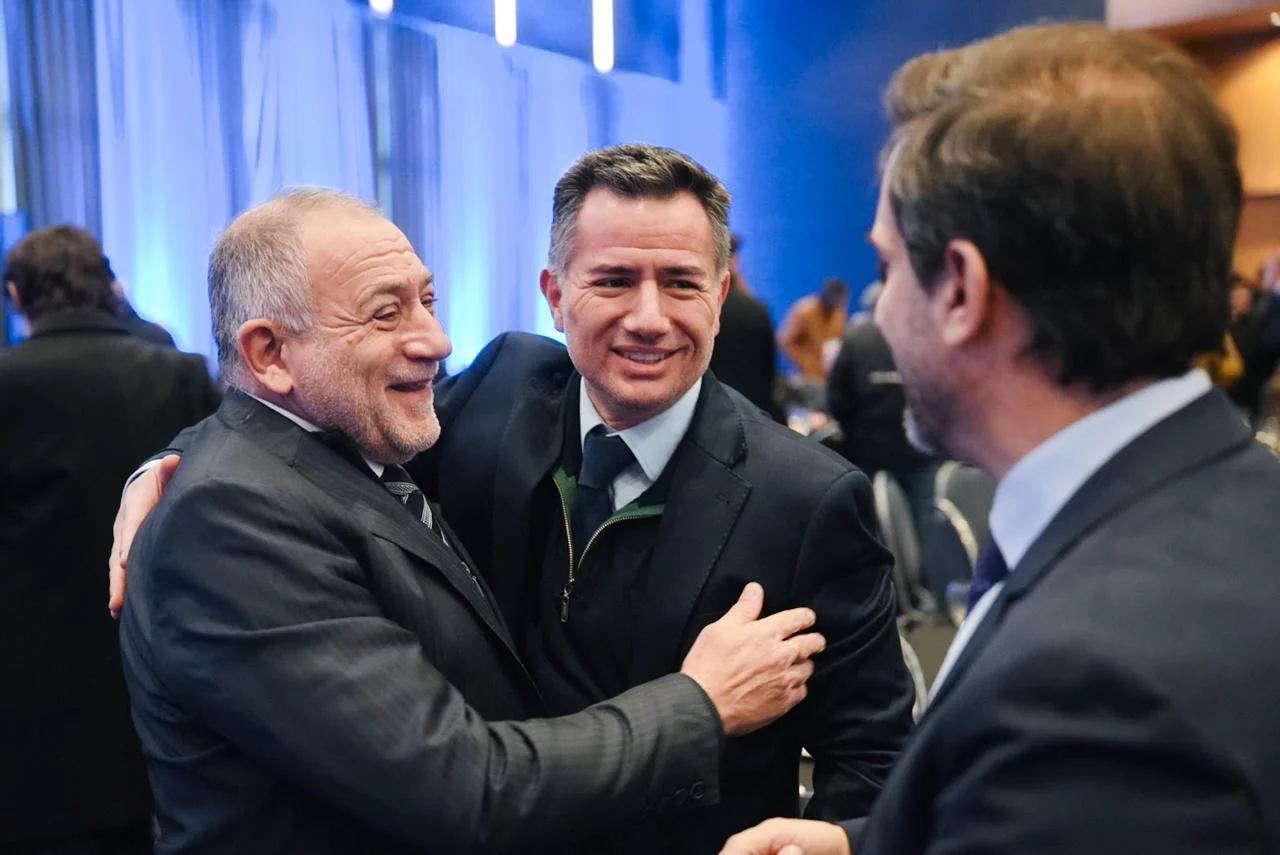 bornoroni juez la bolsa