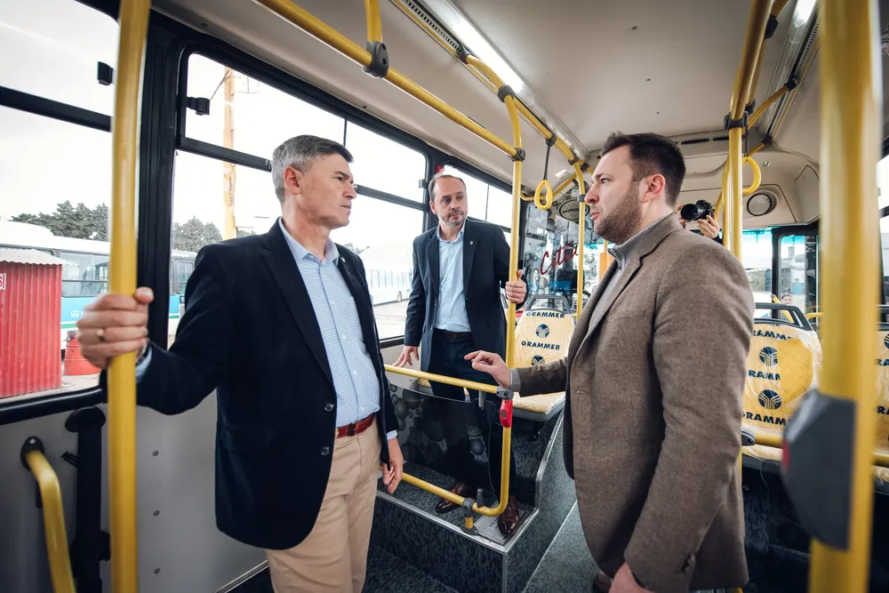 transporte passerini fernandez ramirez