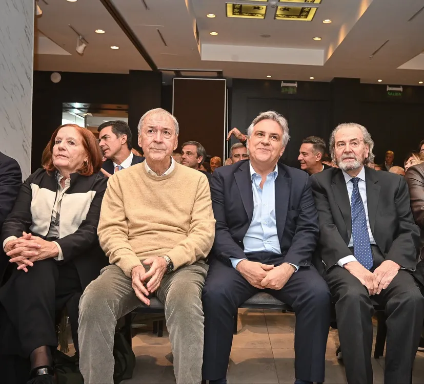 schiaretti llaryora maqueda vigo