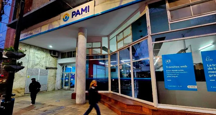 pami cordoba