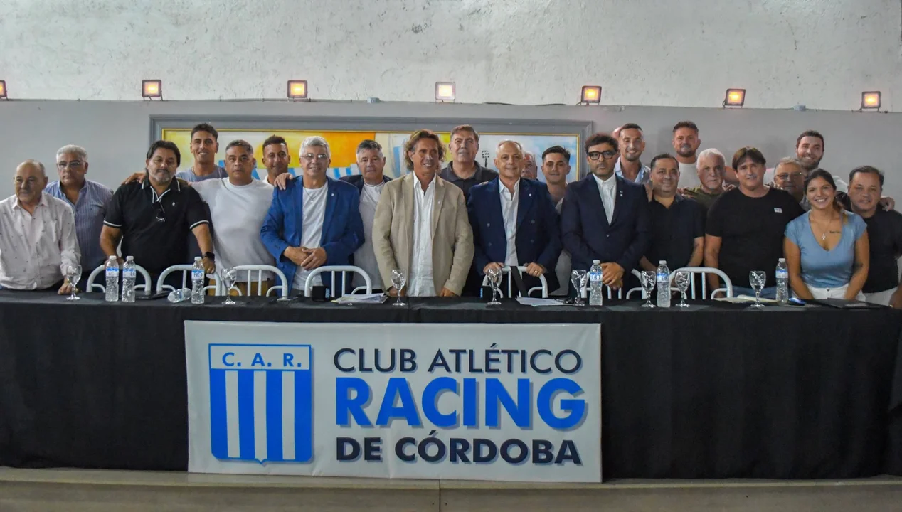 racing cordoba manuel perez