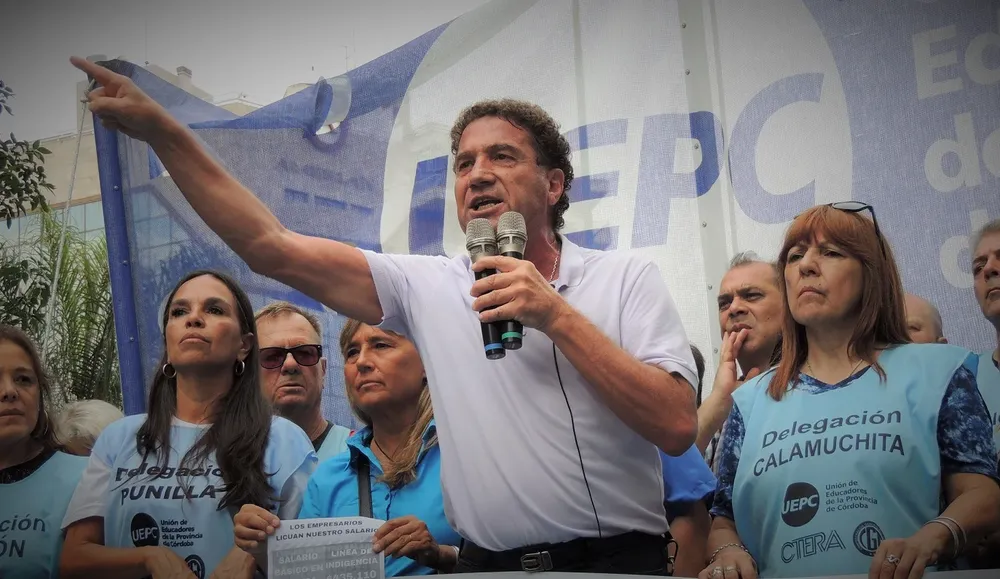 CRISTALI UEPC MARCHA