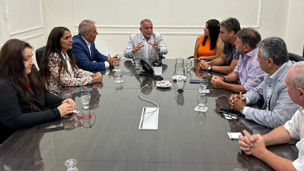 juez legislatura bloque