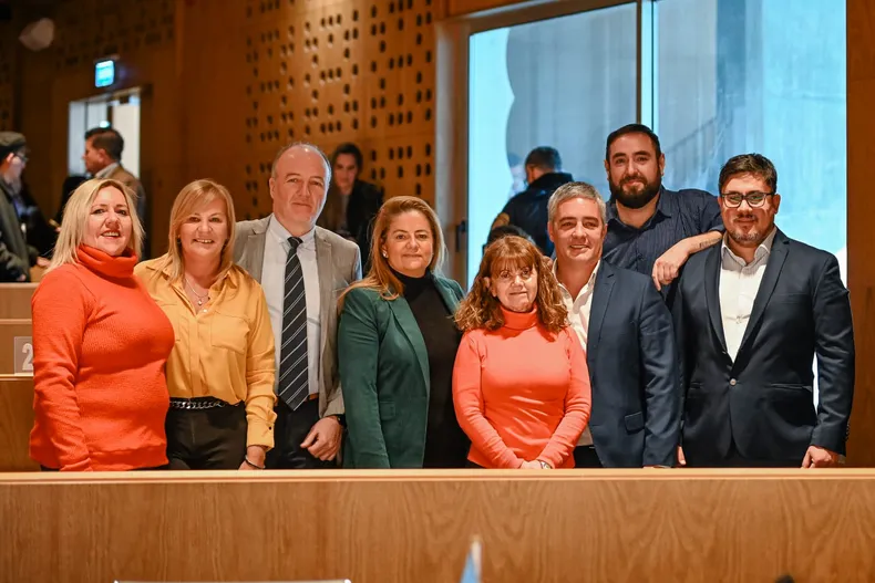 concejales ucr