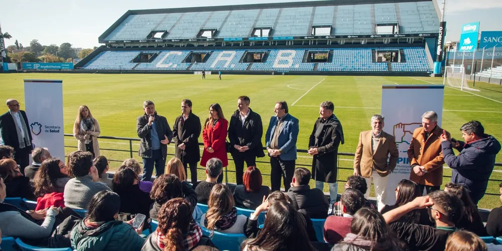 passerini belgrano quinteros cancha