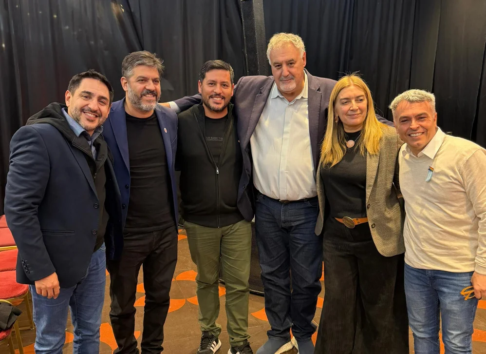 Socialistas Chamorro Blanco